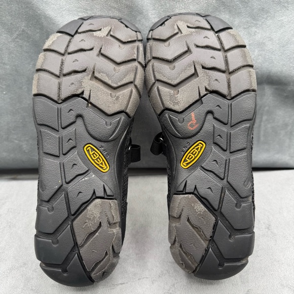 Keen Hush Knit Mary Jane Shoes Women’s US 7.5 Casual Comfort Flats - Picture 12 of 14